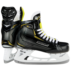 S18 SUPREME S27 Junior Hokejové korčule